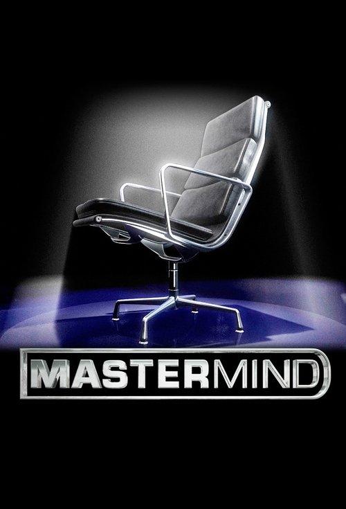 Poster for Mastermind