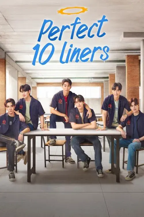 Poster for Perfect 10 Liners