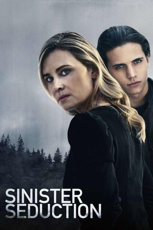 Poster for Cruel Fixation