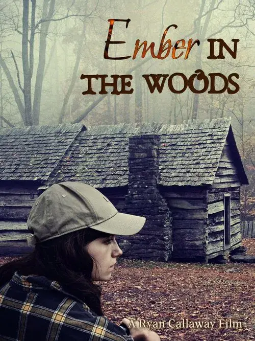 Poster for Ember in the Woods