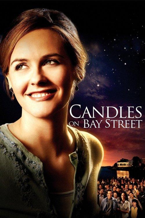 Poster for Candles on Bay Street