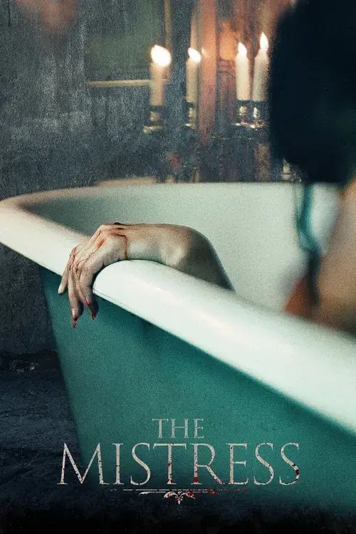 Poster for The Mistress
