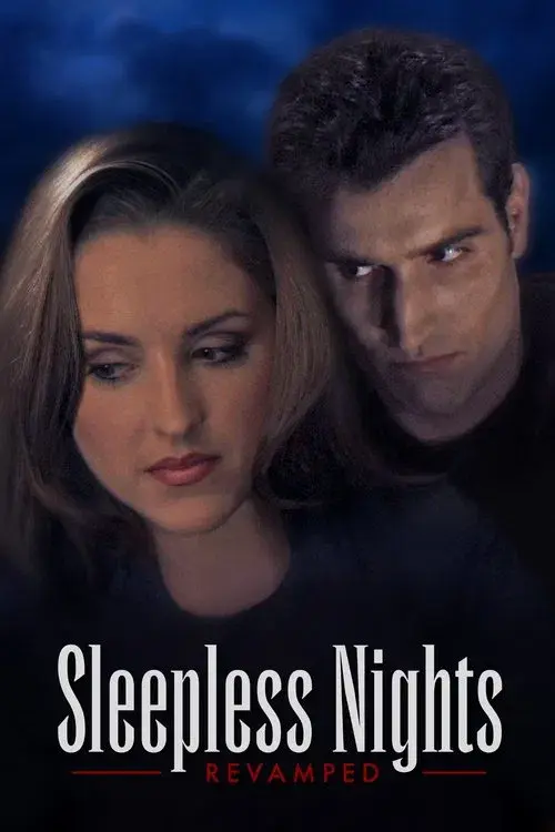Poster for Sleepless Nights