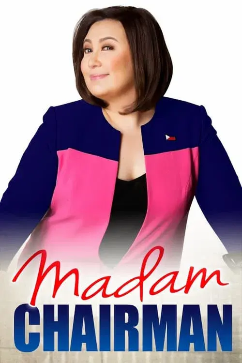 Poster for Madam Chairman