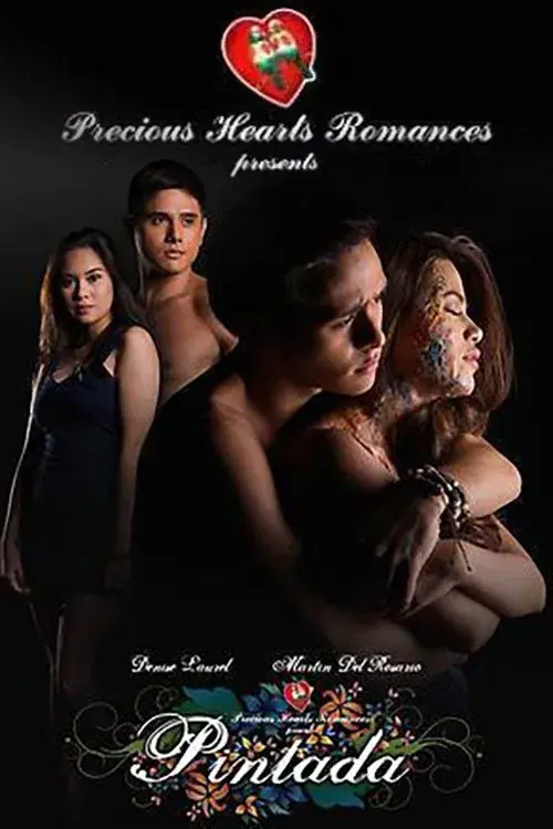 Poster for Pintada