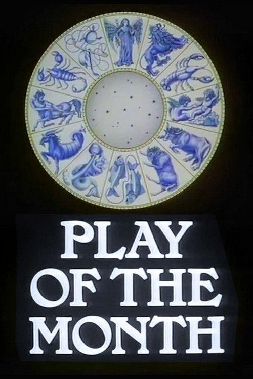Poster for BBC Play of the Month