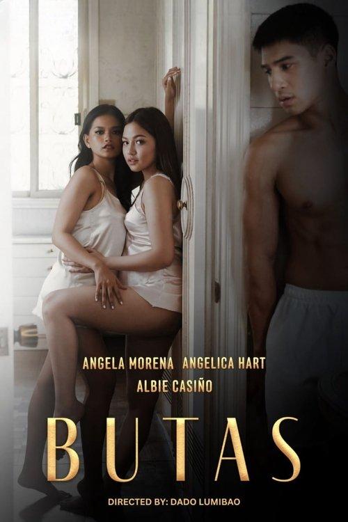 Poster for Butas