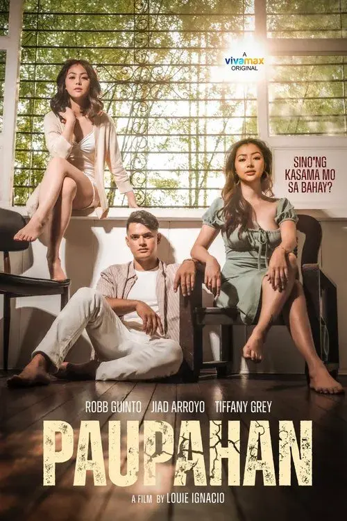 Poster for Paupahan