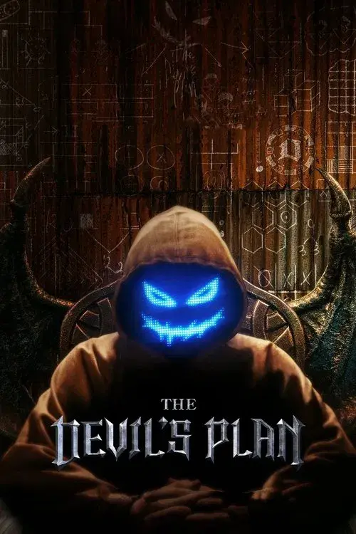 Poster for The Devil's Plan