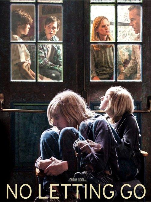 Poster for No Letting Go