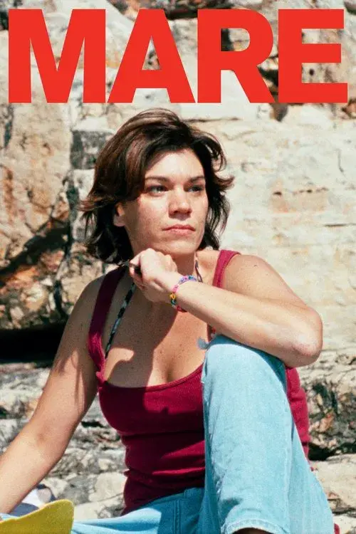 Poster for Mare