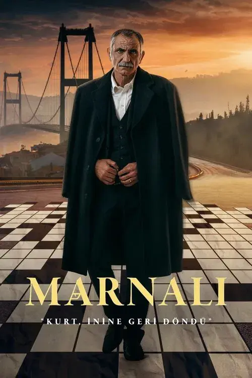 Poster for Marnalı
