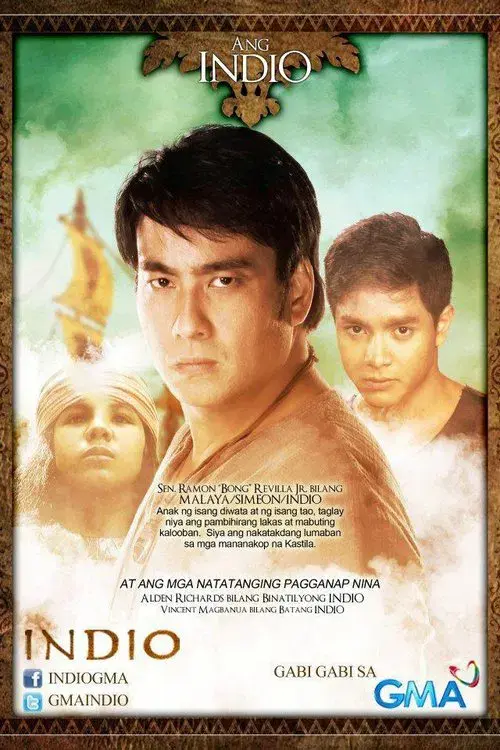 Poster for Indio