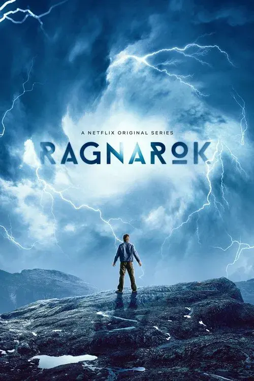 Poster for Ragnarok