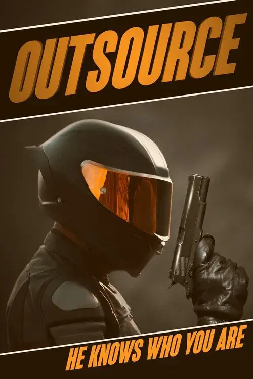 Poster for Outsource