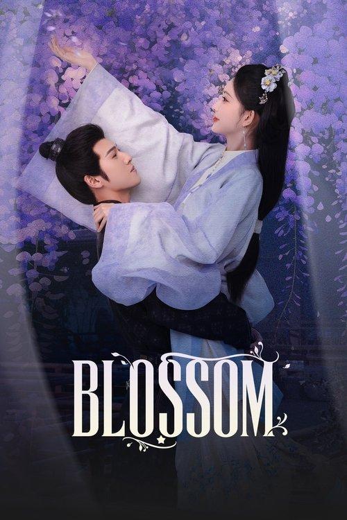 Poster for Blossom
