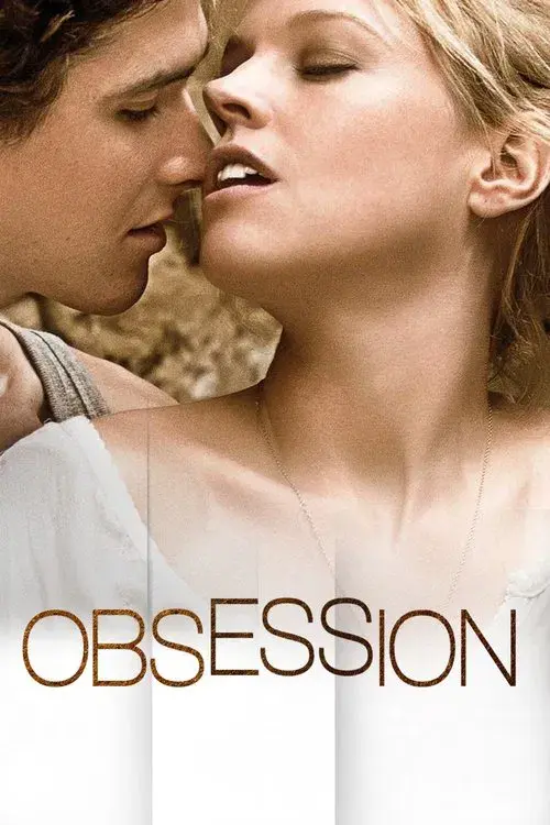 Poster for Obsession