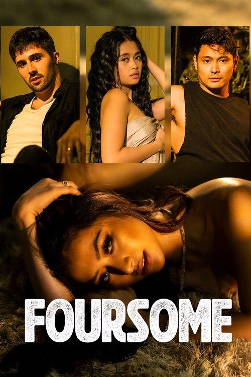 Poster for Foursome