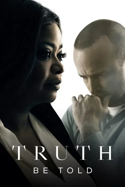 Poster for Truth Be Told