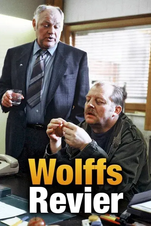 Poster for Wolffs Revier