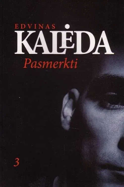 Poster for Pasmerkti