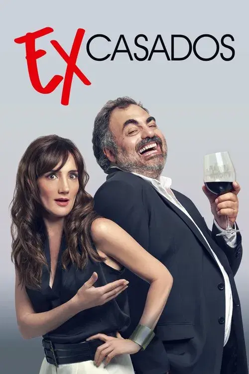 Poster for Ex casados