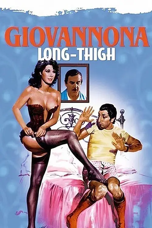 Poster for Giovannona Long-Thigh