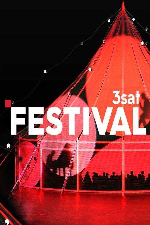 Poster for 3satfestival