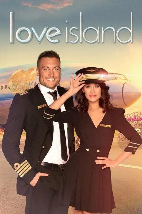 Poster for Love Island