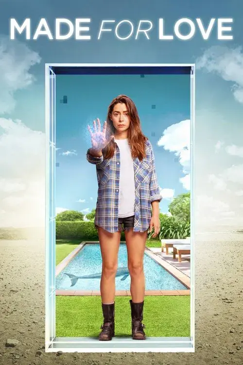 Poster for Made for Love