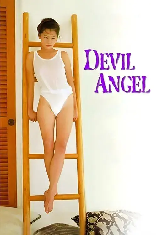 Poster for Devil Angel