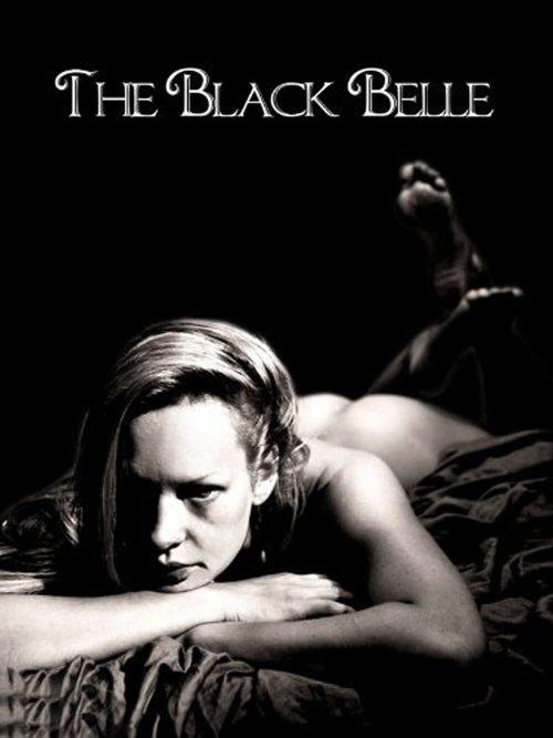 Poster for The Black Belle