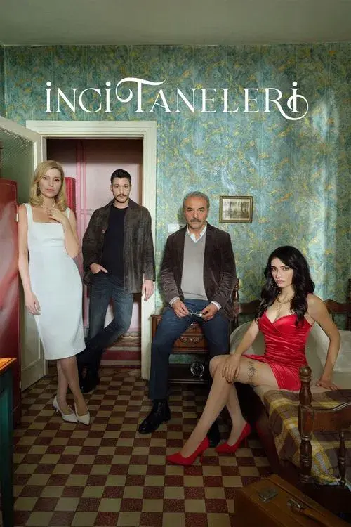 Poster for İnci Taneleri