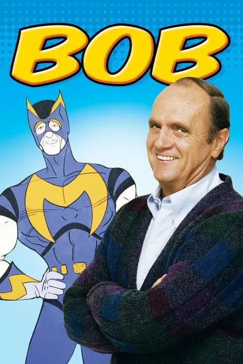 Poster for Bob