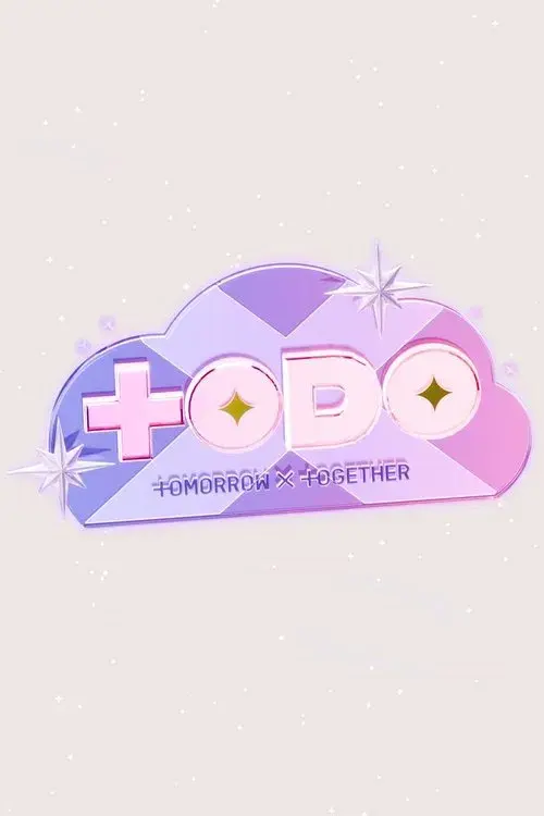 Poster for TO DO X TXT