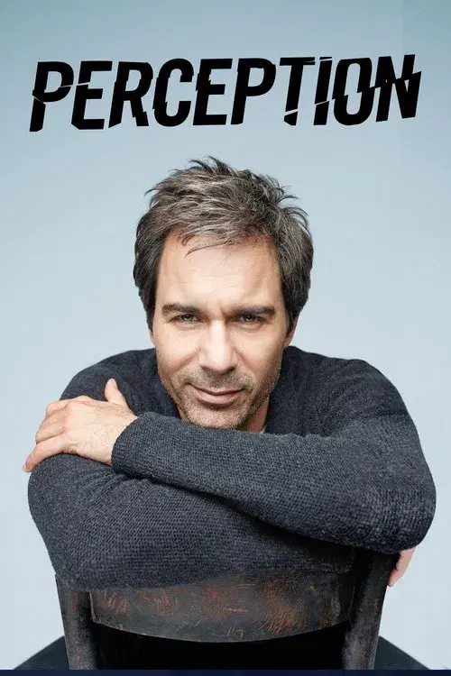 Poster for Perception