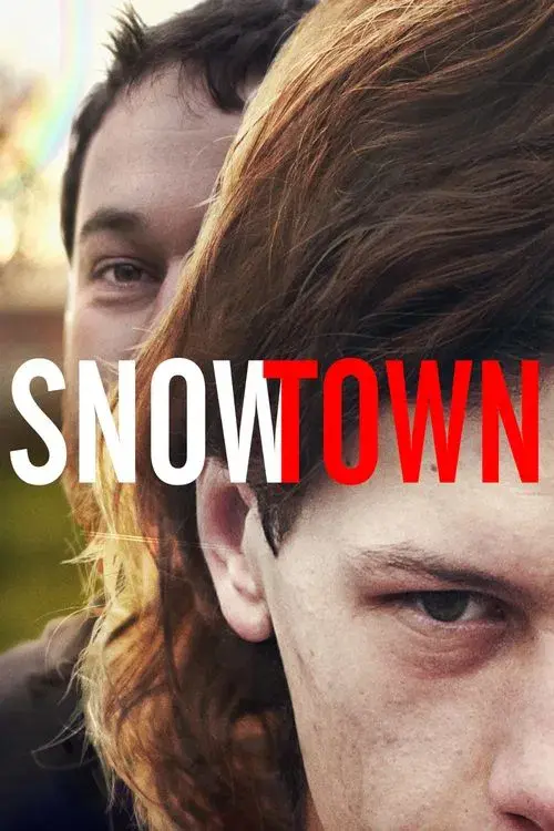 Poster for Snowtown