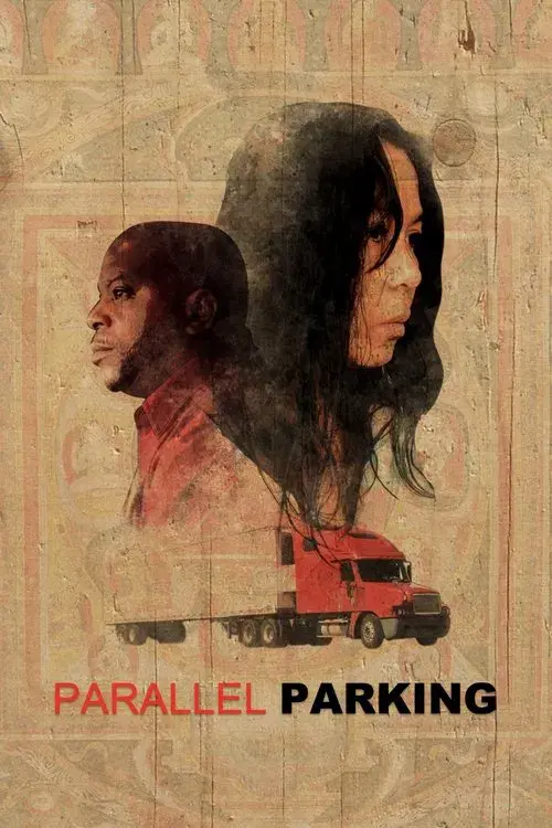 Poster for Parallel Parking