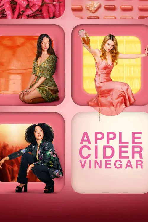 Poster for Apple Cider Vinegar