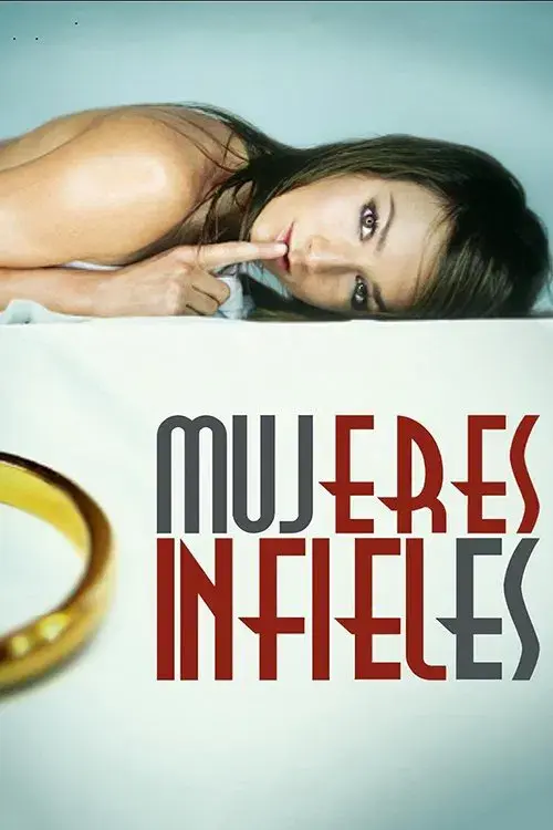 Poster for Unfaithful Women