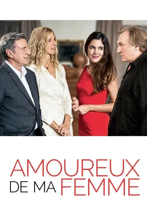 Poster for The Other Woman