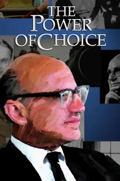 Poster for The Power of Choice