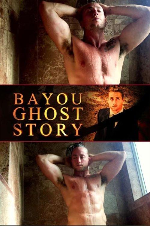 Poster for Bayou Ghost Story