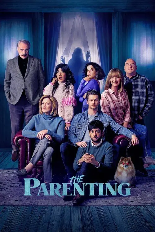 Poster for The Parenting