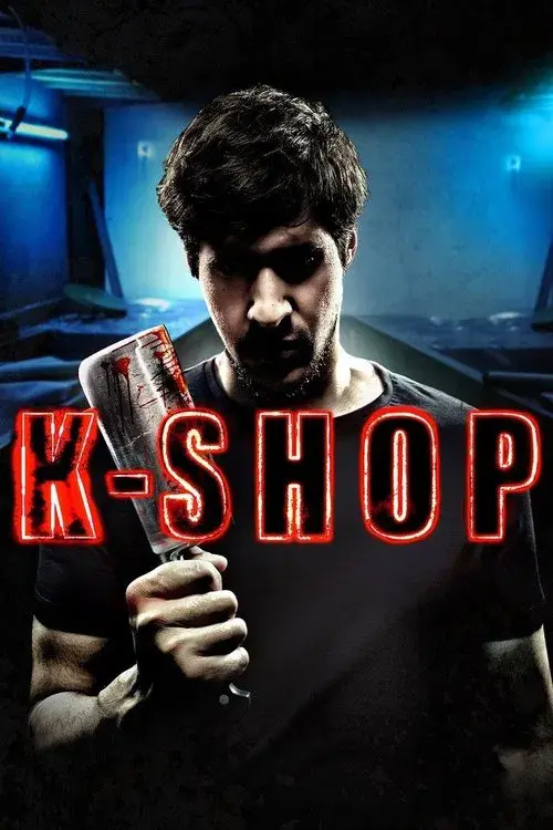 Poster for K-Shop