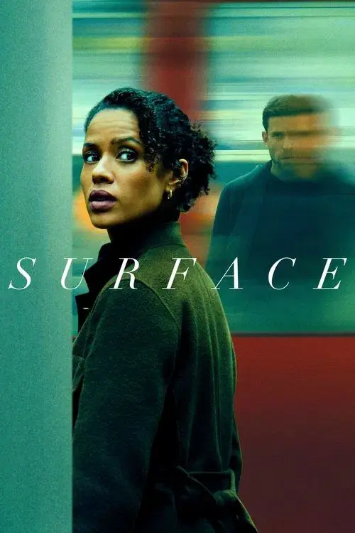 Poster for Surface
