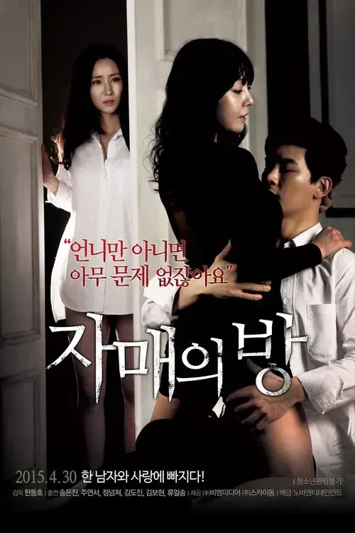 Poster for The Sisters' Room