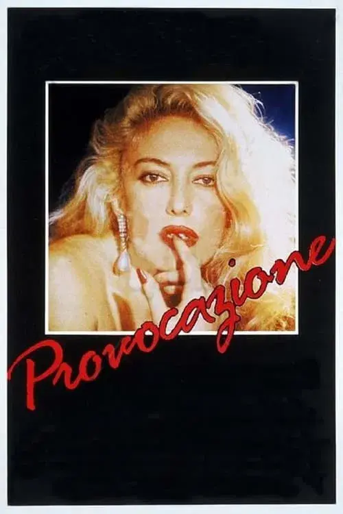 Poster for Summer Temptations