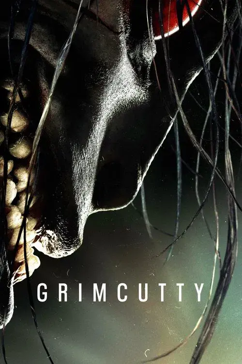 Poster for Grimcutty