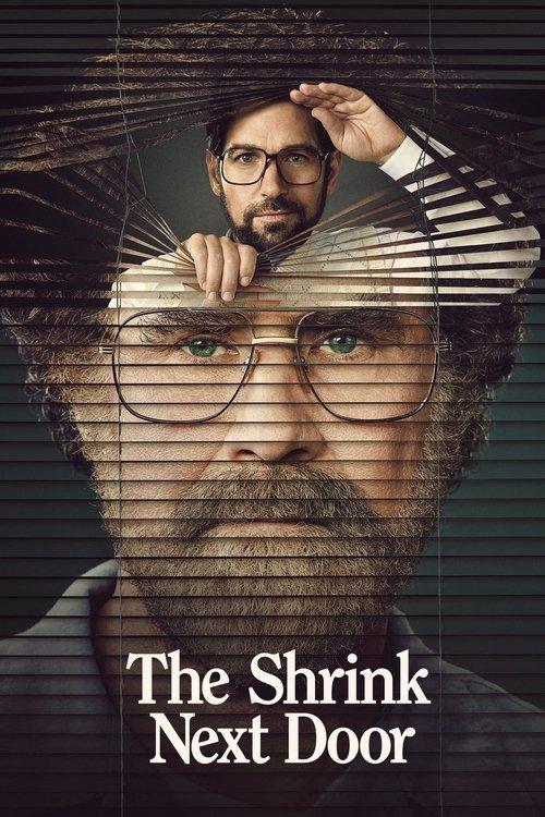Poster for The Shrink Next Door